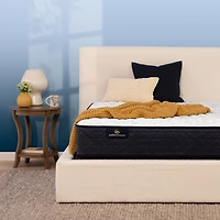 Serta Perfect Sleeper Adoring Night 10.5" Firm Tight Top - Mattress Only