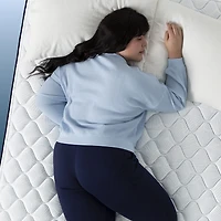 Serta Perfect Sleeper Adoring Night 10.5" Firm Tight Top - Mattress Only