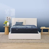 Serta Perfect Sleeper Cobalt Calm 12" Extra Firm Tight Top - Mattress Only
