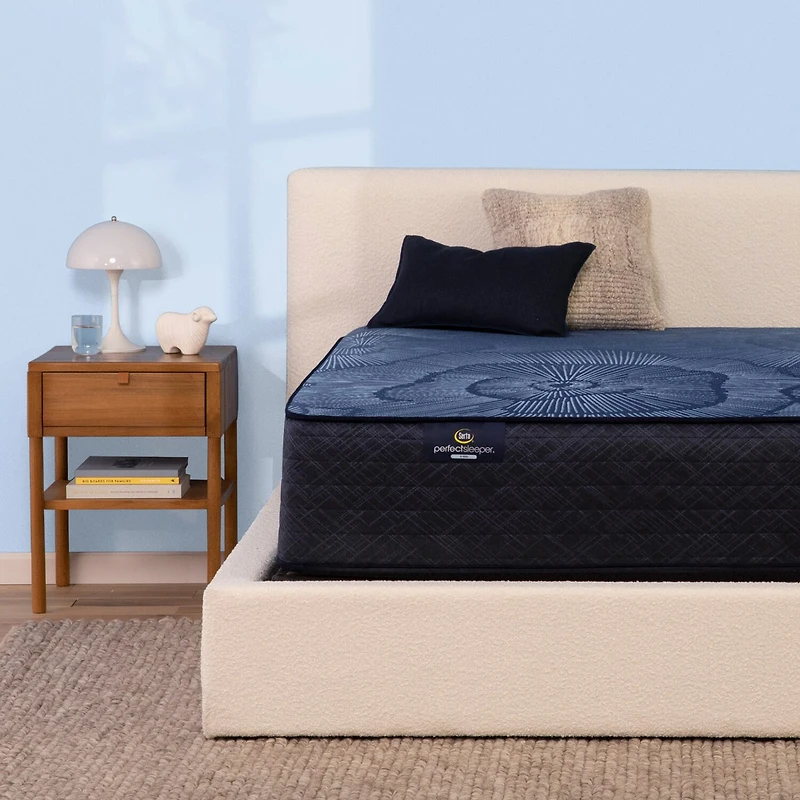 Serta Perfect Sleeper Euphoric Nights 14" Hybrid Plush