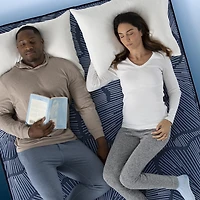 Serta Perfect Sleeper Euphoric Nights 14" Hybrid Firm - Mattress Only