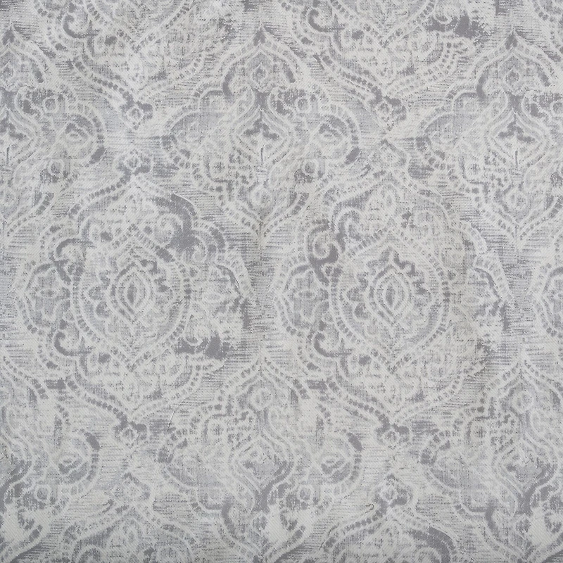 No 918 Kenji Grommet Top Energy Saving Sheer Single Curtain Panel