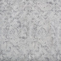 No 918 Kenji Grommet Top Energy Saving Sheer Single Curtain Panel