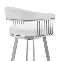 Chelsea Swivel Barstool
