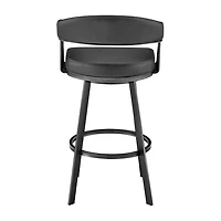 Chelsea Swivel Bar Stool