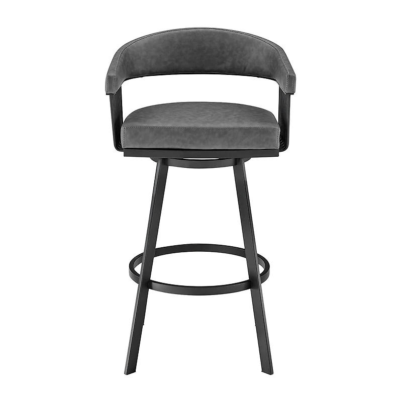 Chelsea 25" Swivel Bar Stool