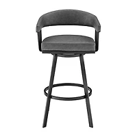 Chelsea 25" Swivel Bar Stool