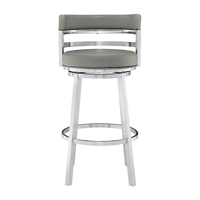 Madrid Swivel Bar Stool