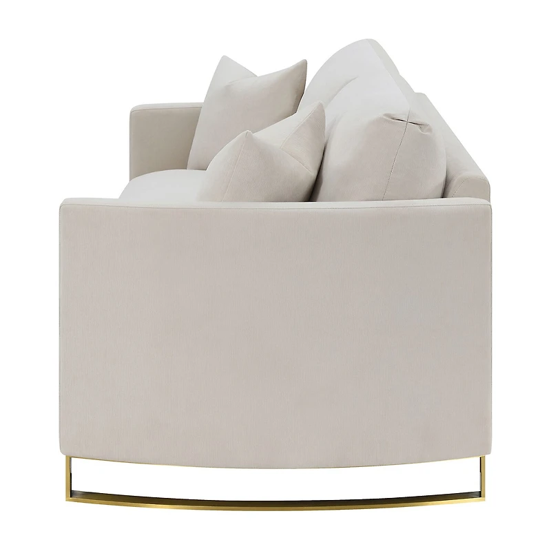 Corliss Track-Arm Sofa