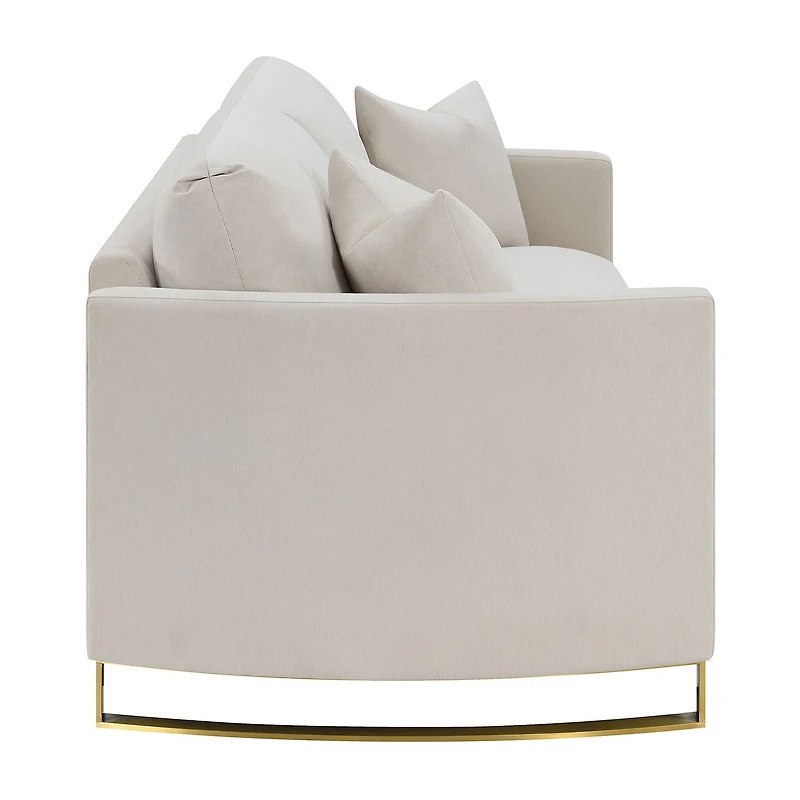 Corliss Track-Arm Sofa