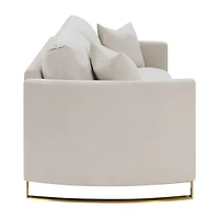 Corliss Track-Arm Sofa