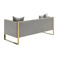 Eastbrook Track-Arm Sofa