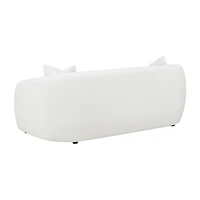 Isabella Pad-Arm Sofa