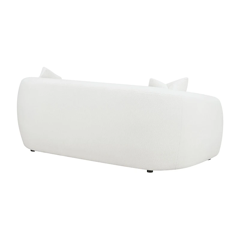 Isabella Pad-Arm Sofa