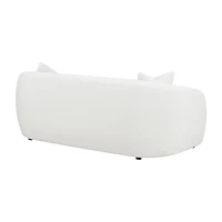 Isabella Pad-Arm Sofa