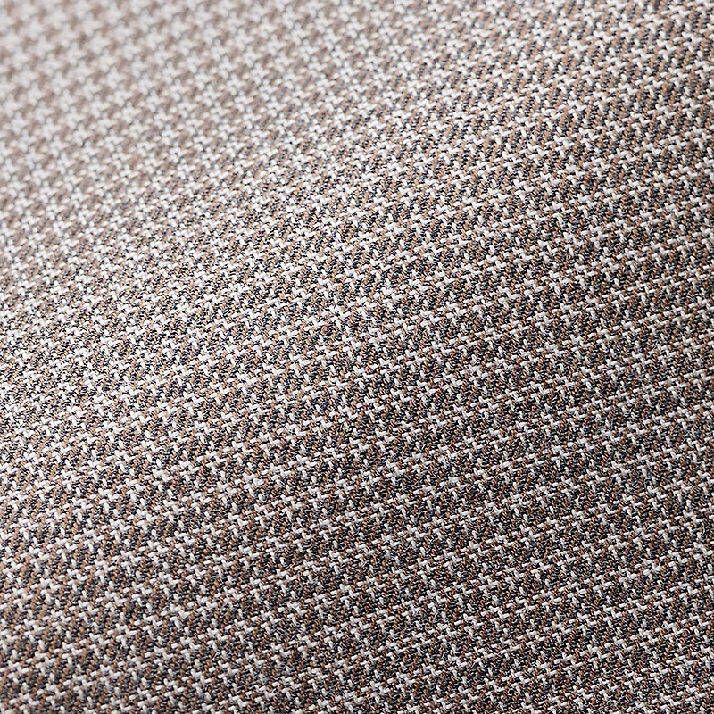Haggar JMH Tailored Mini Dobby Mens Stretch Fabric Modern Fit Sport Coat
