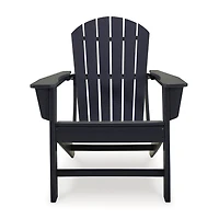 Signature Design by Ashley® Sundown Treasure Outdoor Adirondack Chair