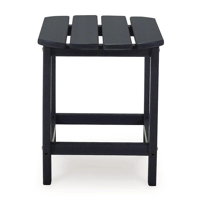 Signature Design by Ashley® Sundown Treasure Outdoor End Table