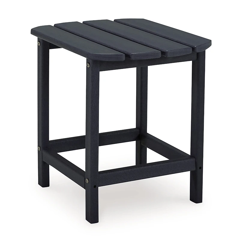 Signature Design by Ashley® Sundown Treasure Outdoor End Table