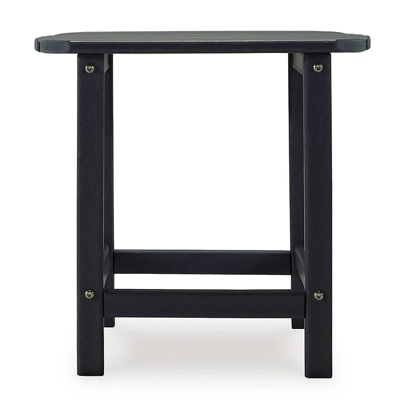 Signature Design by Ashley® Sundown Treasure Outdoor End Table