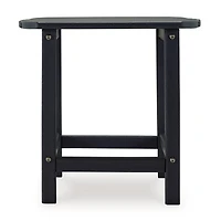 Signature Design by Ashley® Sundown Treasure Outdoor End Table
