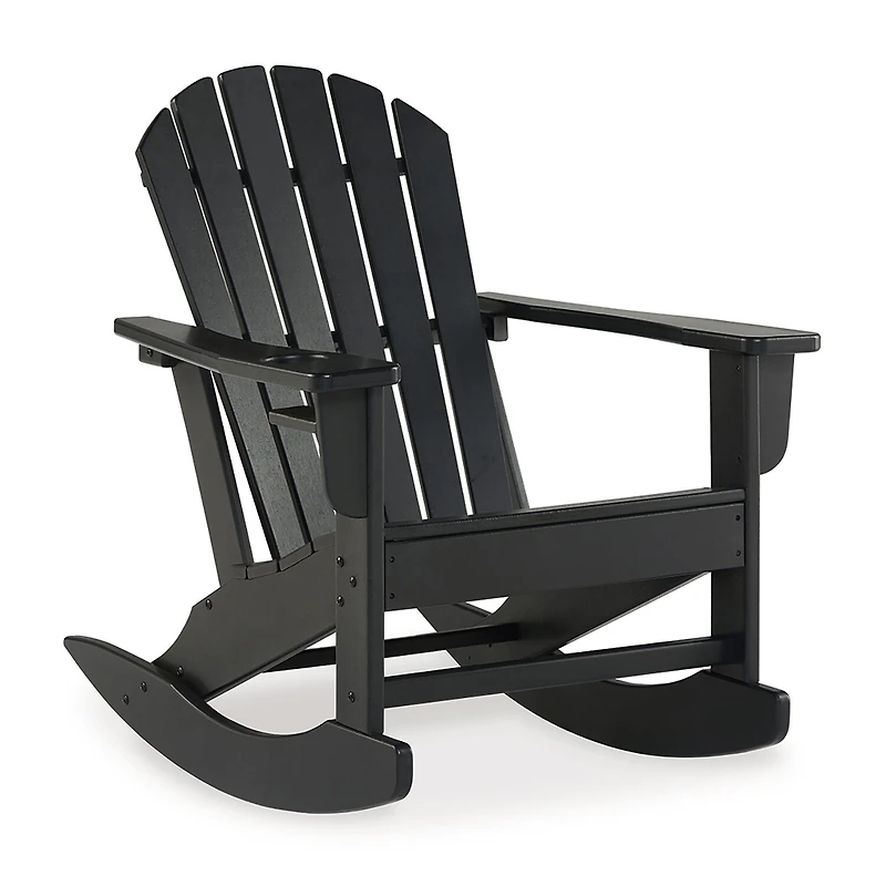 Signature Design by Ashley® Sundown Treasure Outdoor Rocking Chair