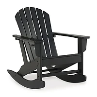 Signature Design by Ashley® Sundown Treasure Outdoor Rocking Chair