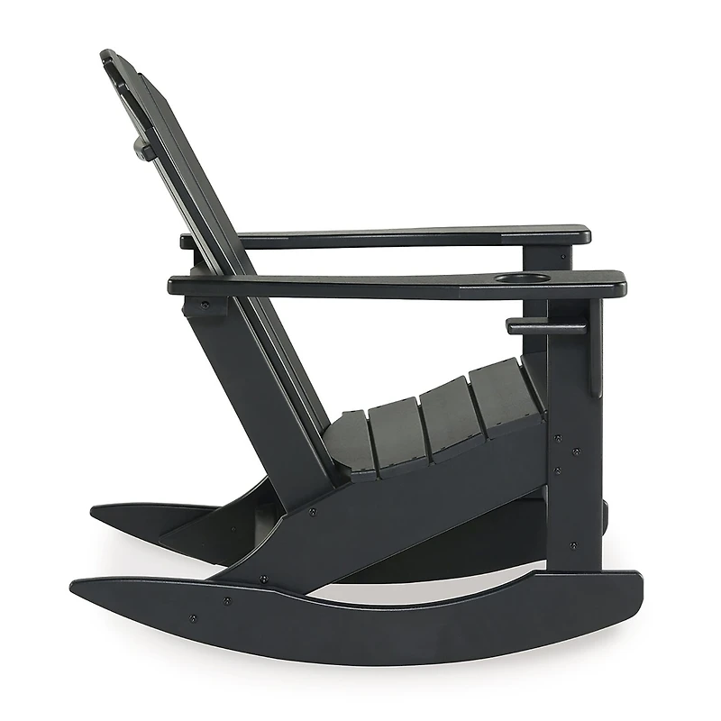 Signature Design by Ashley® Sundown Treasure Outdoor Rocking Chair