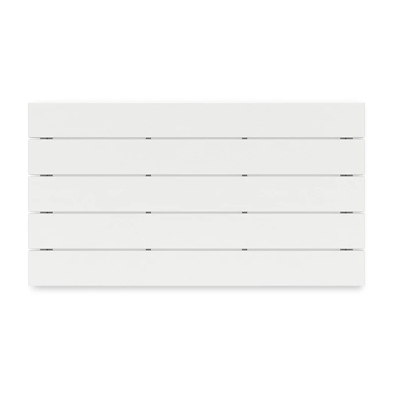 Signature Design by Ashley® Hyland Wave Outdoor Coffee Table