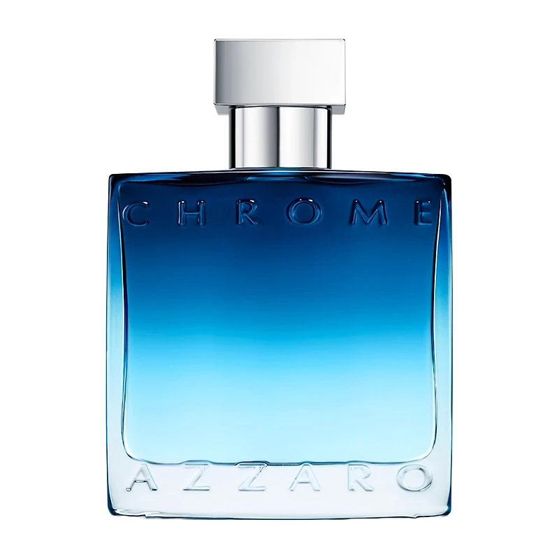 Azzaro Chrome Eau De Parfum Cologne