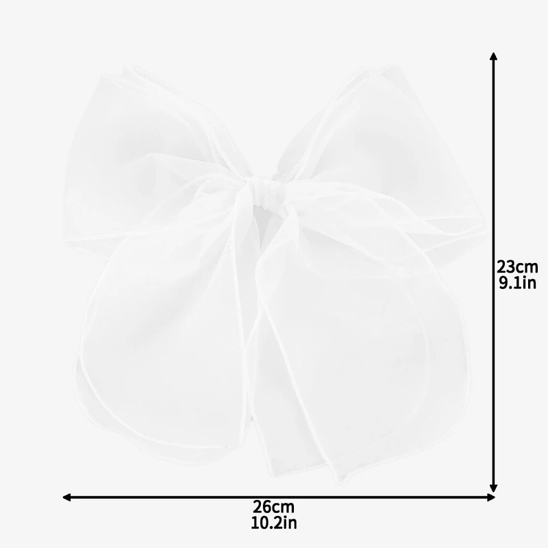 Bijoux Bar Hair Bow
