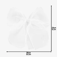 Bijoux Bar Hair Bow