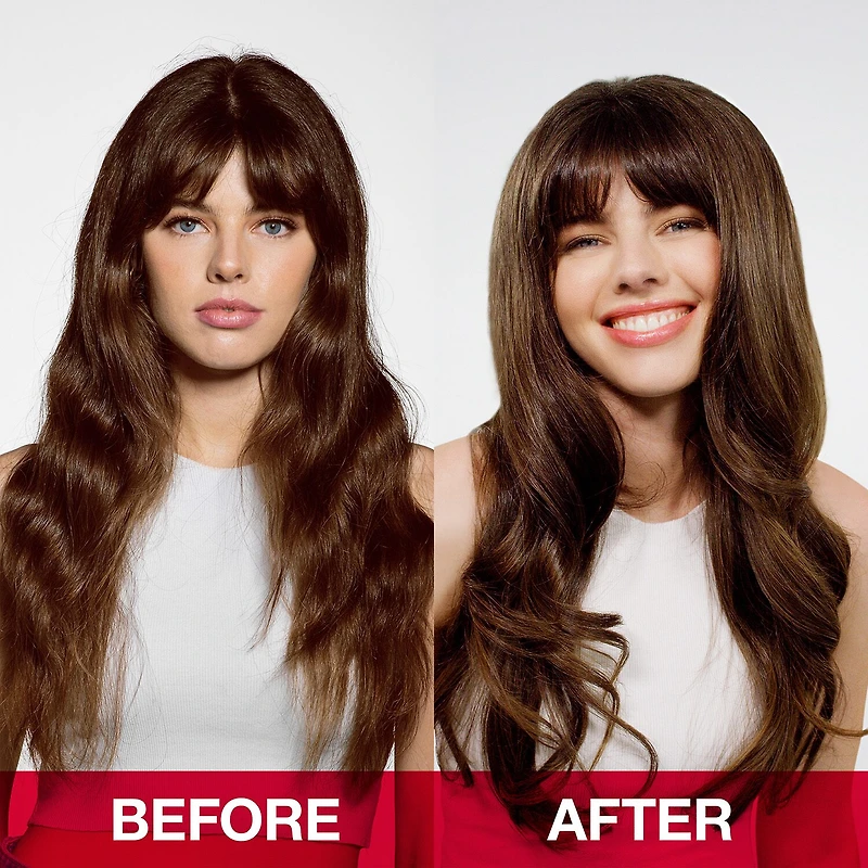 Sexy Hair I Want Volume Shampoo 10 oz.