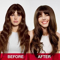 Sexy Hair I Want Volume Shampoo 10 oz.