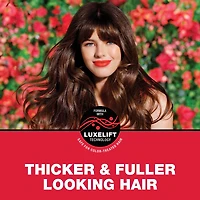 Sexy Hair I Want Volume Shampoo 10 oz.