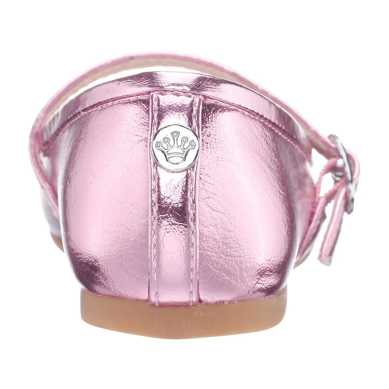 I. Miller Toddler Girls Bevelyn Ballet Flats