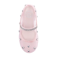 I. Miller Toddler Girls Rahma Ballet Flats