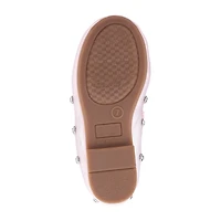 I. Miller Toddler Girls Rahma Ballet Flats