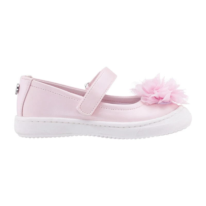 I. Miller Toddler Girls Joelina Slip-On Shoe