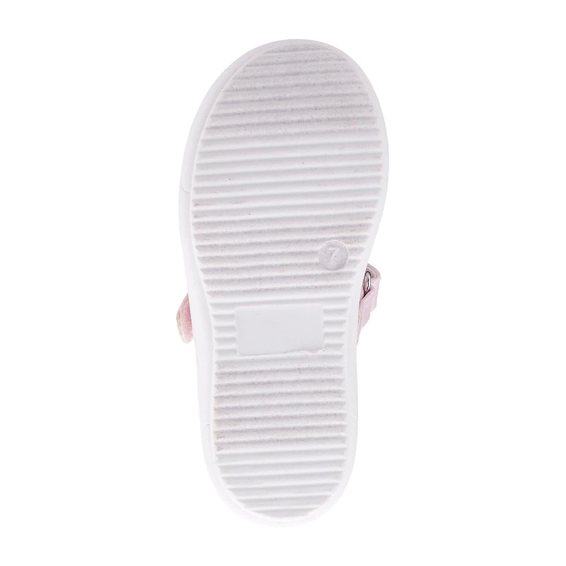 I. Miller Toddler Girls Joelina Slip-On Shoe