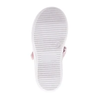 I. Miller Toddler Girls Joelina Slip-On Shoe