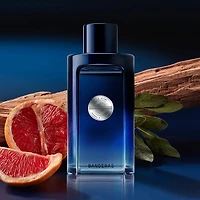 Antonio Banderas The Icon Eau De Toilette 3.4 Oz Cologne