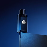 Antonio Banderas The Icon Eau De Toilette 3.4 Oz Cologne
