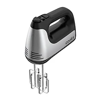 Cooks Stainless Steel Hand Mixer with Storage Case