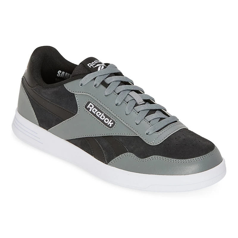 Reebok Court Advance Mens Sneakers