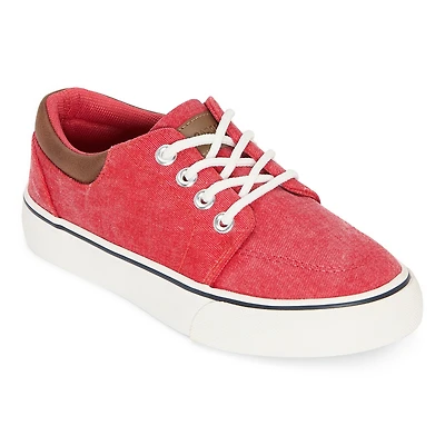 Thereabouts Little & Big Boys Knox Lace Up Shoe