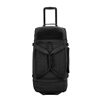 High Sierra Pathsetter Wheeled Duffel