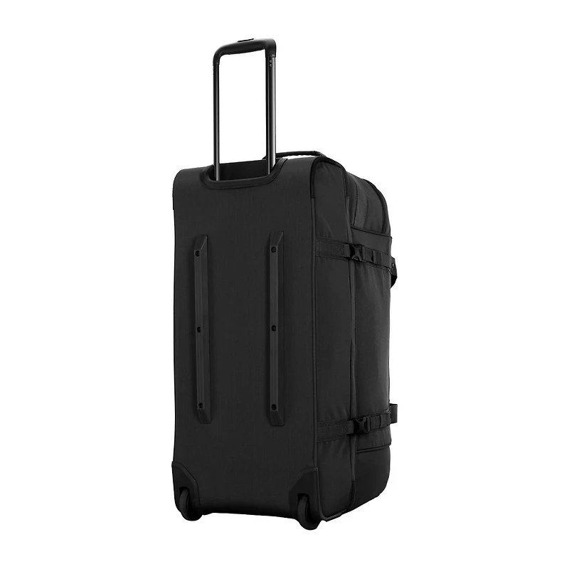 High Sierra Pathsetter Wheeled Duffel