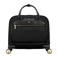 Samsonite Mobile Solution 2 Mobile Office 17 Inch Softside Carry-On Spinner Luggage