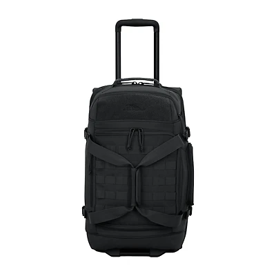 High Sierra Pathsetter Medium Wheeled Duffel